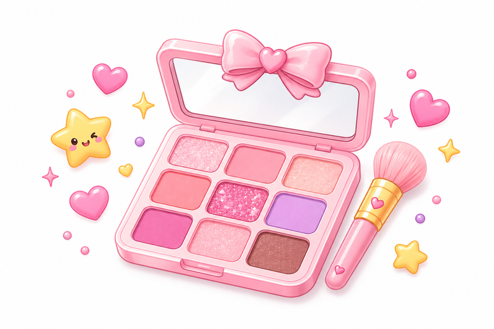 Palette