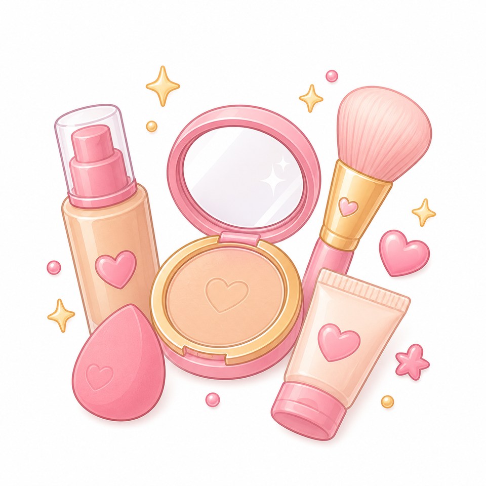 Face Makeup