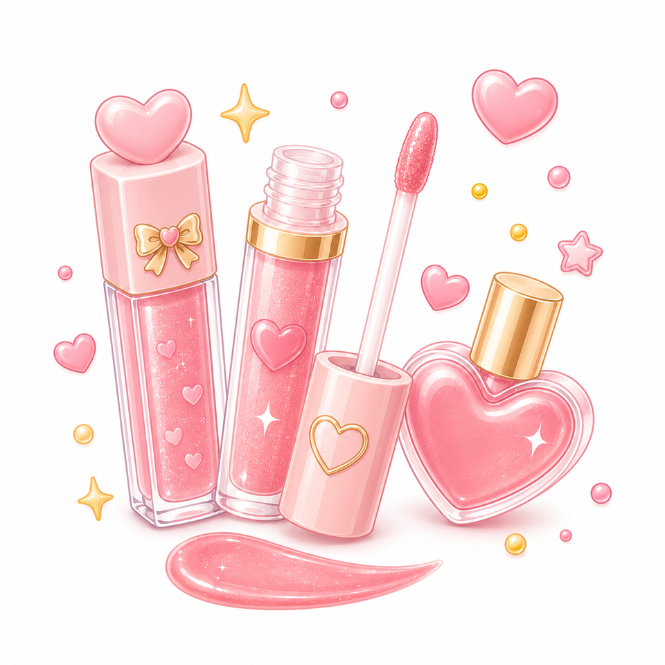 Lip Gloss