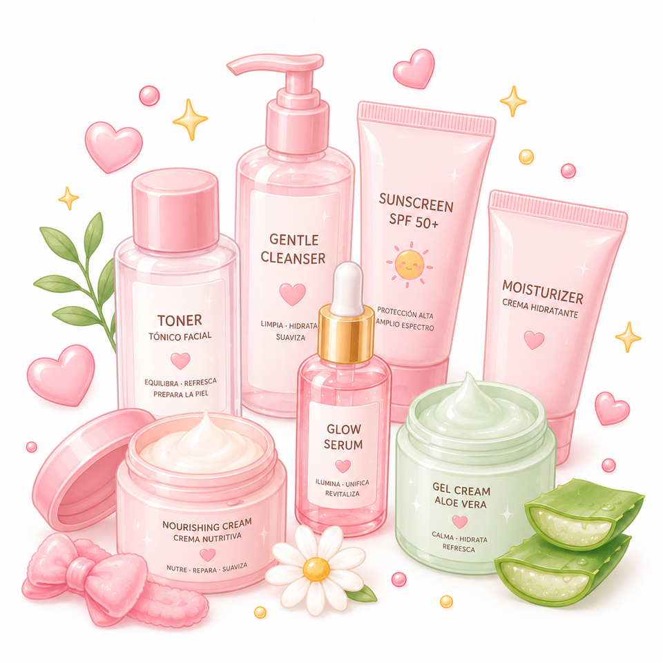 Skin Care