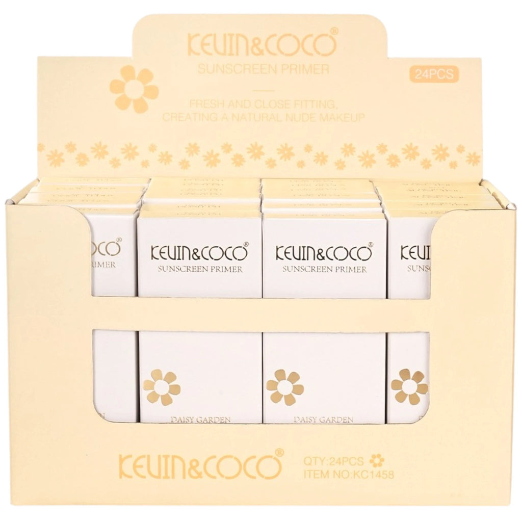 Kevin & Coco Primer with Sunscreen