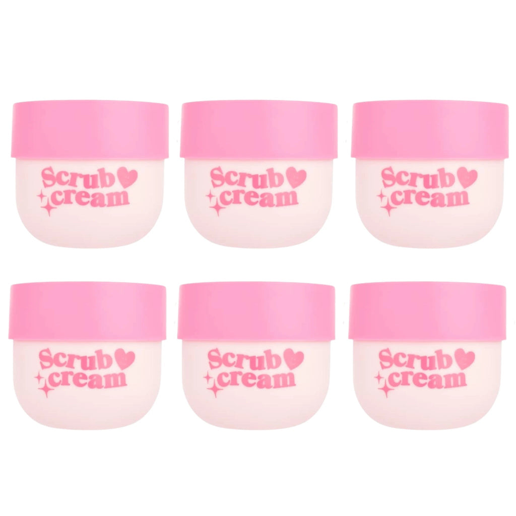 Kevin & Coco Exfoliating Cream – Wholesale Pack of 6 Units