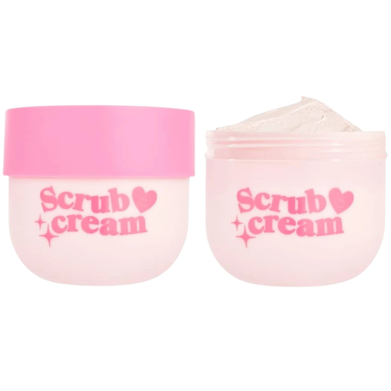 Kevin & Coco Exfoliating Cream – Wholesale Pack of 6 Units