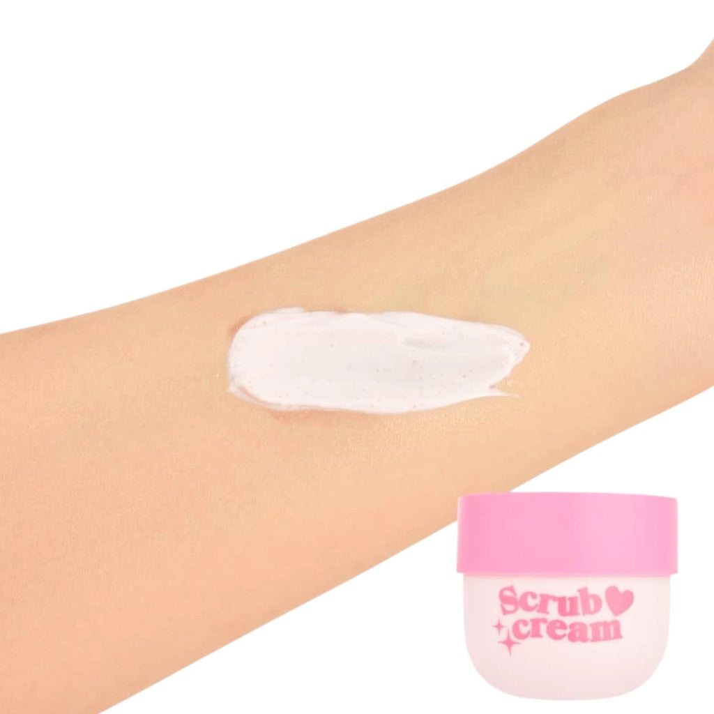 Kevin & Coco Exfoliating Cream – Wholesale Pack of 6 Units
