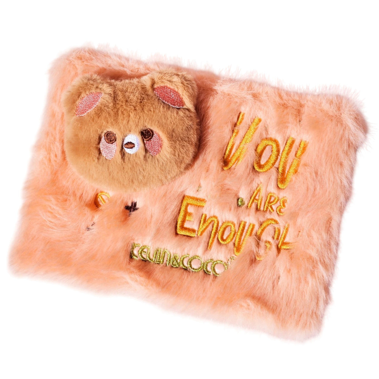 Kevin & Coco "You Are Enough!" Highlighter Palette