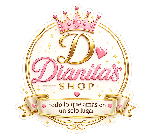 DIANITA'S SHOP