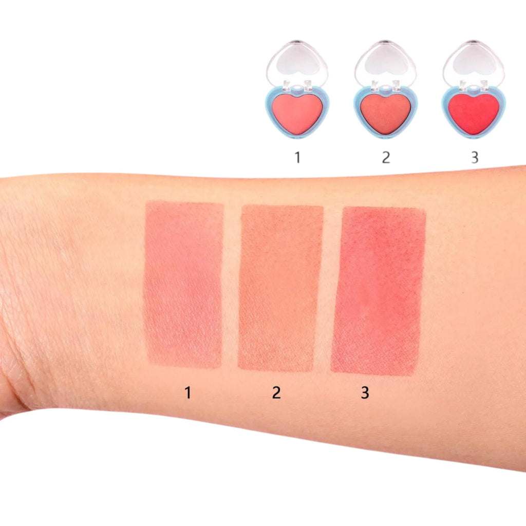 Kevin & Coco Sugar Rush Baked Blush